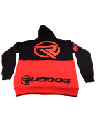 RUDDOG Race Team Zip Hoodie M