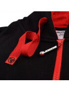 RUDDOG Race Team Zip Hoodie M
