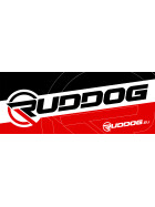 RUDDOG Banner 200x80cm